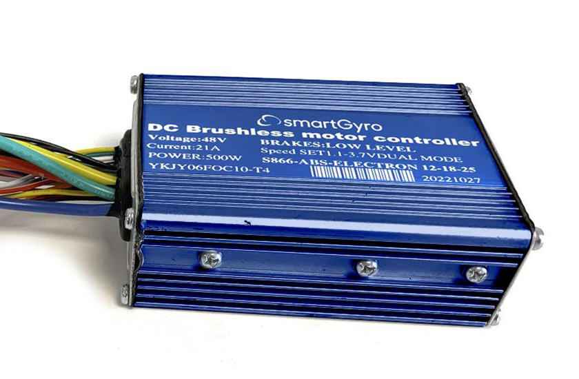 Placa madre para smartgyro Speedway PRO y Rockway PRO - Ecomovy